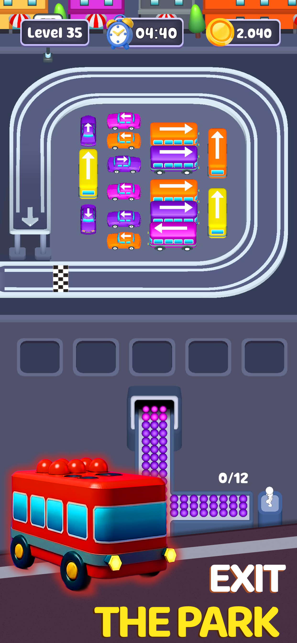 Car People